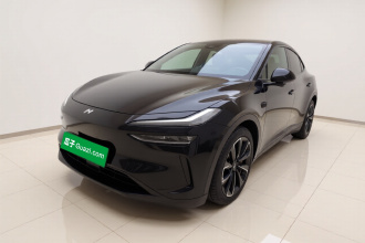 乐道L60 2025款 60kWh 后驱版