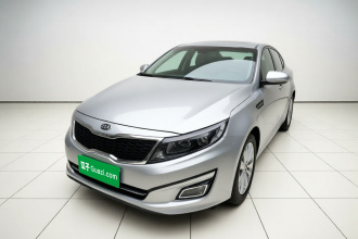 起亚K5 2015款 2.0L 手动GL