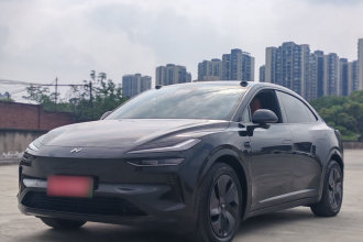 乐道L60 2024款 60kWh 后驱版