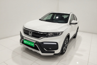本田XR-V 2017款 1.8L VTi CVT豪华版