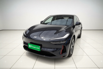 乐道L60 2024款 60kWh 后驱版