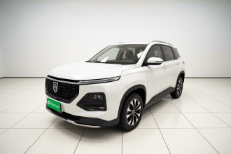 宝骏530 2021款 全球车周年纪念版 1.5T 手动豪华型 6座