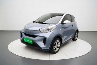 奇瑞 小蚂蚁 2018款 400 4座智享版