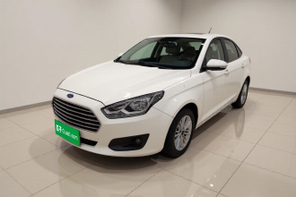 福特 福睿斯 2015款 1.5L 自动舒适型