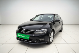 大众 速腾 2015款 230TSI 自动舒适型