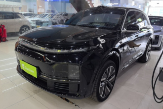 理想汽车 理想L7 2023款 Max