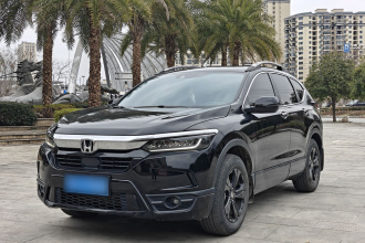 本田 皓影 2021款 240TURBO CVT两驱智享版