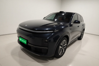 理想汽车 理想L7 2024款 MAX