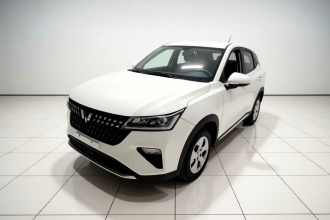 五菱汽车 五菱星驰 2022款 1.5L 手动自由型