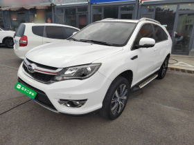 比亚迪S7 2017款 2.0T 自动尊贵型