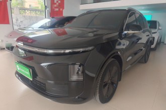 理想汽车 理想L6 2024款 Pro