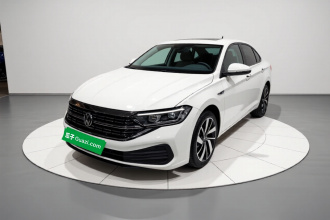 大众 速腾 2025款 改款三 300TSI DSG超越版