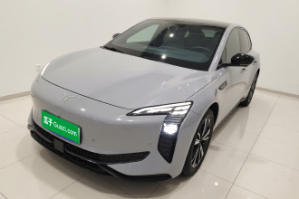 红旗EH7 2024款 690 Pro