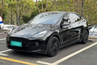 特斯拉 Model Y 2022款 改款 后轮驱动版