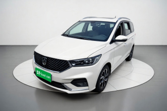 宝骏360 2019款 1.5L CVT豪华型 国VI