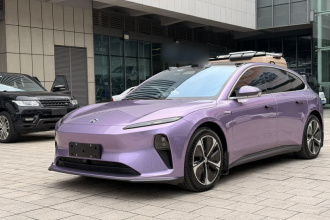 蔚来ET5T 2024款 75kWh Touring