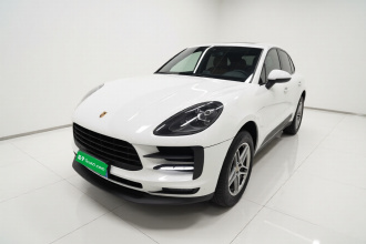 保时捷 2018款 Macan 2.0T