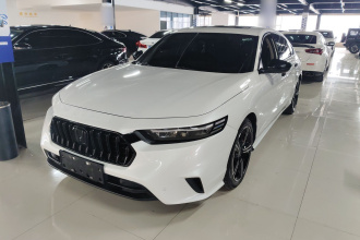 本田 英仕派 2023款 260TURBO 典雅版