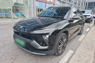蔚来ES6 2020款 610KM 性能版