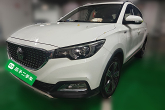 名爵ZS 2018款 1.5L 自动豪华版 国V