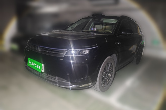 鸿蒙智行 问界M7 2024款 1.5T 智驾四驱Ultra版 6座