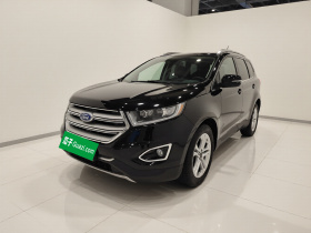 福特 锐界 2018款 EcoBoost 245 两驱豪锐型 7座 国VI