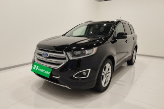 福特 锐界 2018款 EcoBoost 245 两驱豪锐型 7座 国VI