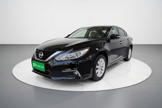 日产 天籁 2016款 2.0L XE 时尚版