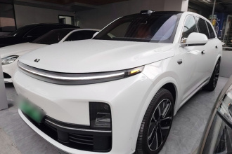 理想汽车 理想L7 2024款 MAX