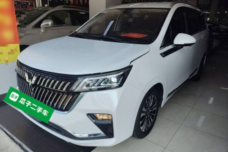 五菱汽车 五菱佳辰 2022款 1.5T CVT尊享旗舰型