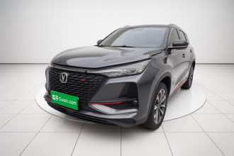 长安CS75 PLUS 2021款 2.0T 自动领航型
