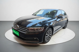 大众 辉昂 2019款 380TSI 两驱商务版 国VI
