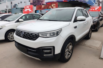 长安CS55 2019款 1.5T 手动炫色型 国VI