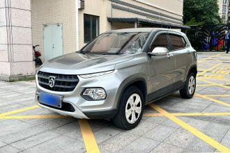 宝骏510 2021款 1.5L 手动劲享型