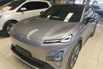 深蓝汽车 深蓝S05 2024款 510Plus纯电版