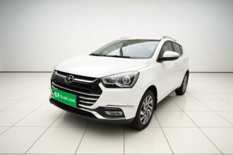 江汽集团 瑞风S2 2015款 1.5L 手动豪华型