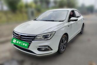 荣威i5 2019款 1.5L 自动4G互联朗豪版