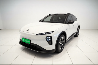蔚来ES6 2023款 75kWh