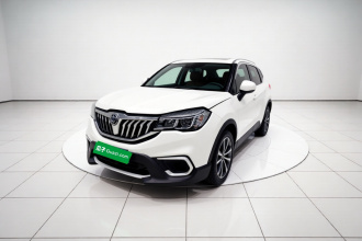 中华V3 2020款 1.6L 手动经典型