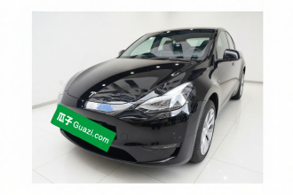特斯拉 Model Y 2022款 后轮驱动版