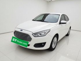 福特 福睿斯 2015款 1.5L 手动舒适型