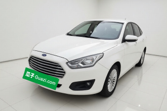 福特 福睿斯 2015款 1.5L 手动舒适型