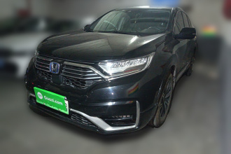本田CR-V新能源 2021款 锐·混动e+ 2.0L 睿智版