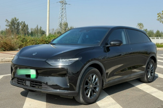 零跑汽车 零跑C11 2023款 纯电 500舒享版