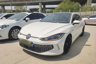 大众 2022款 凌渡L 280TSI DSG酷辣版