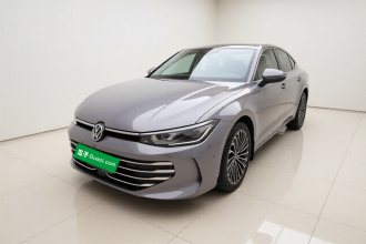 大众 帕萨特 2025款 Pro 380TSI 龙尊版