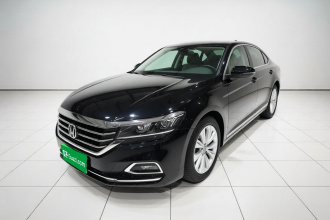 大众 帕萨特 2019款 330TSI 精英版 国VI