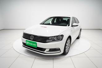 大众 朗行 2017款 180TSI DSG舒适版