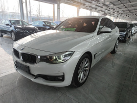 宝马3系GT 2018款 320i 时尚型