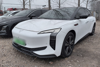 红旗EH7 2024款 690 Pro